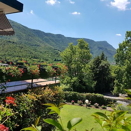 Hotel Parco Della Fonte Vallio Terme Exterior photo