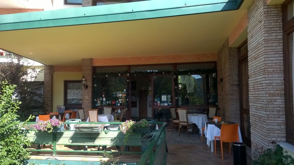 Hotel Parco Della Fonte Vallio Terme Exterior photo