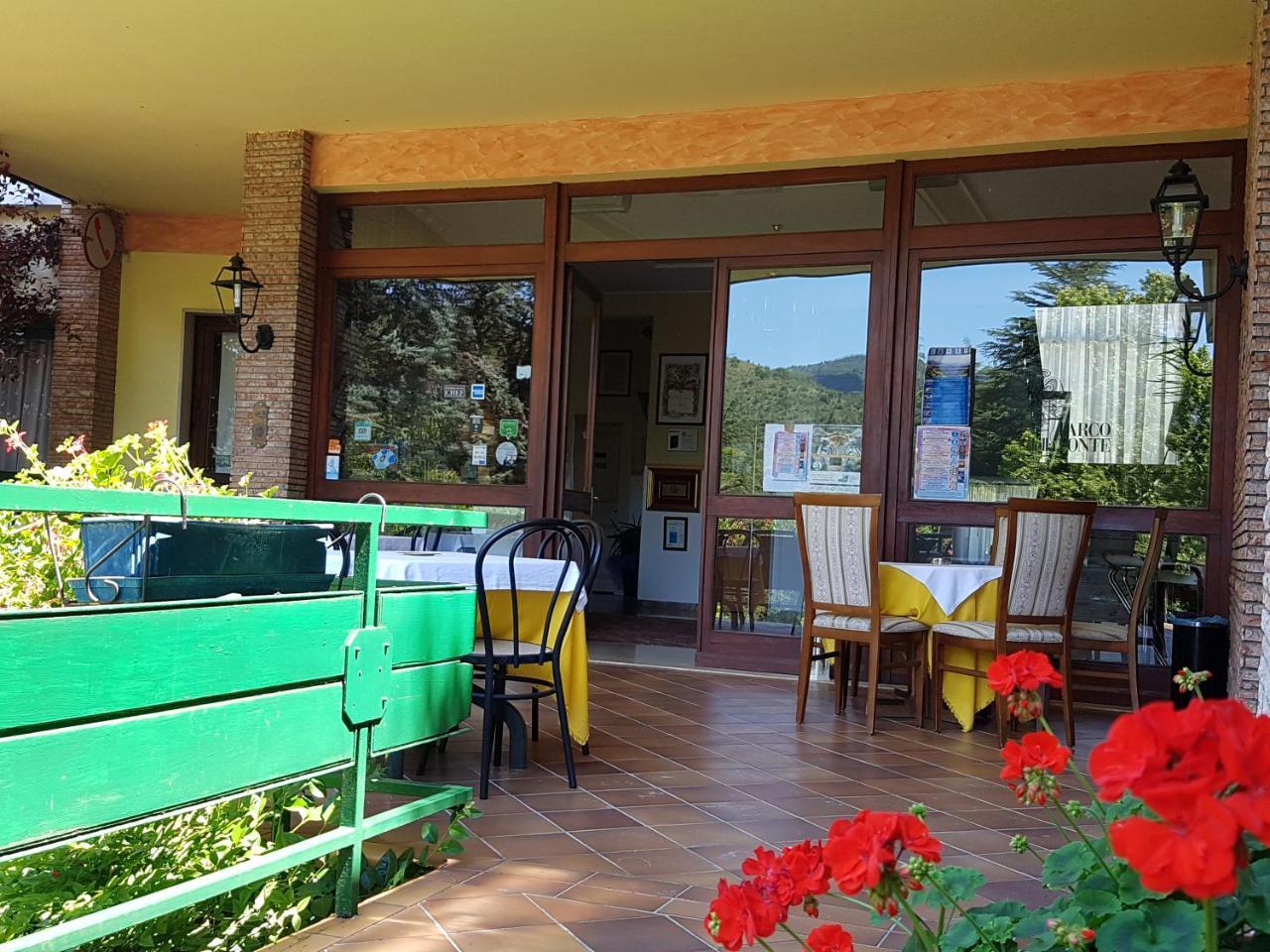Hotel Parco Della Fonte Vallio Terme Exterior photo